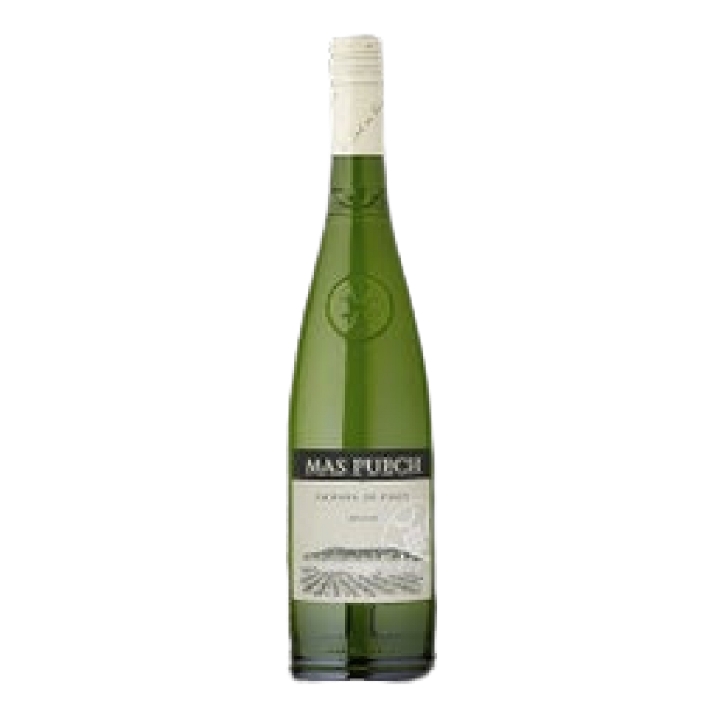 Mas Puech Picpoul de Pinet Coteaux du Languedoc 2022