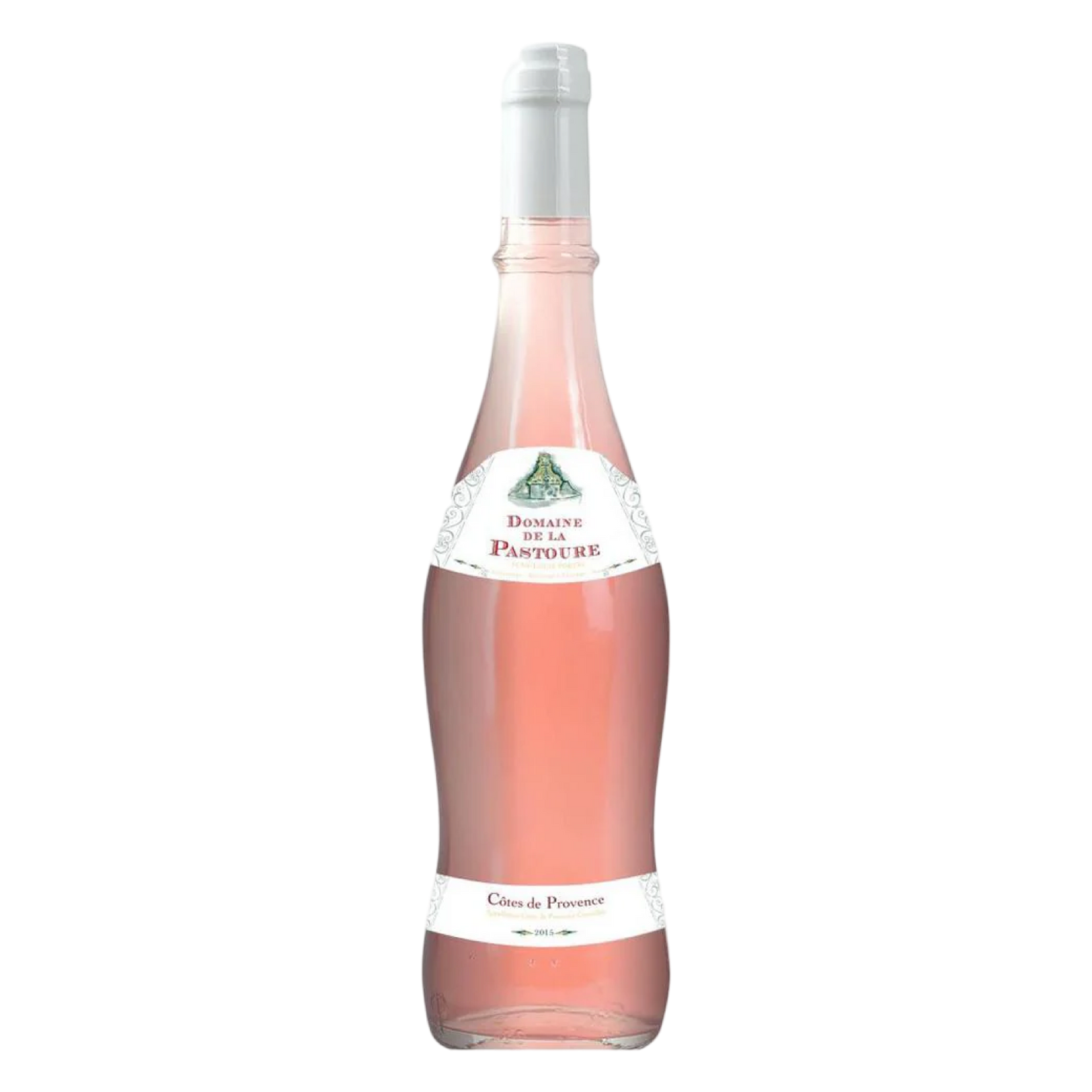 Côtes de Provence Rosé Domaine Pastoure 2021/23
