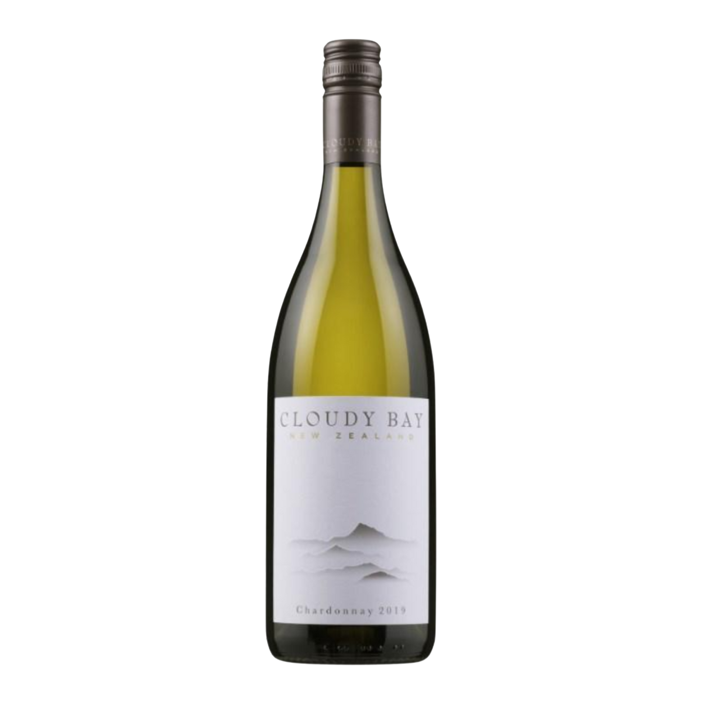 Cloudy Bay Chardonnay, Marlborough 2019