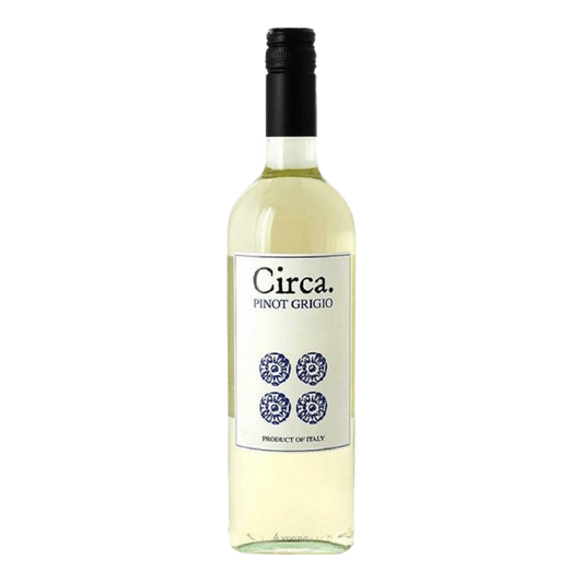 Circa Pinot Grigio 2023/24