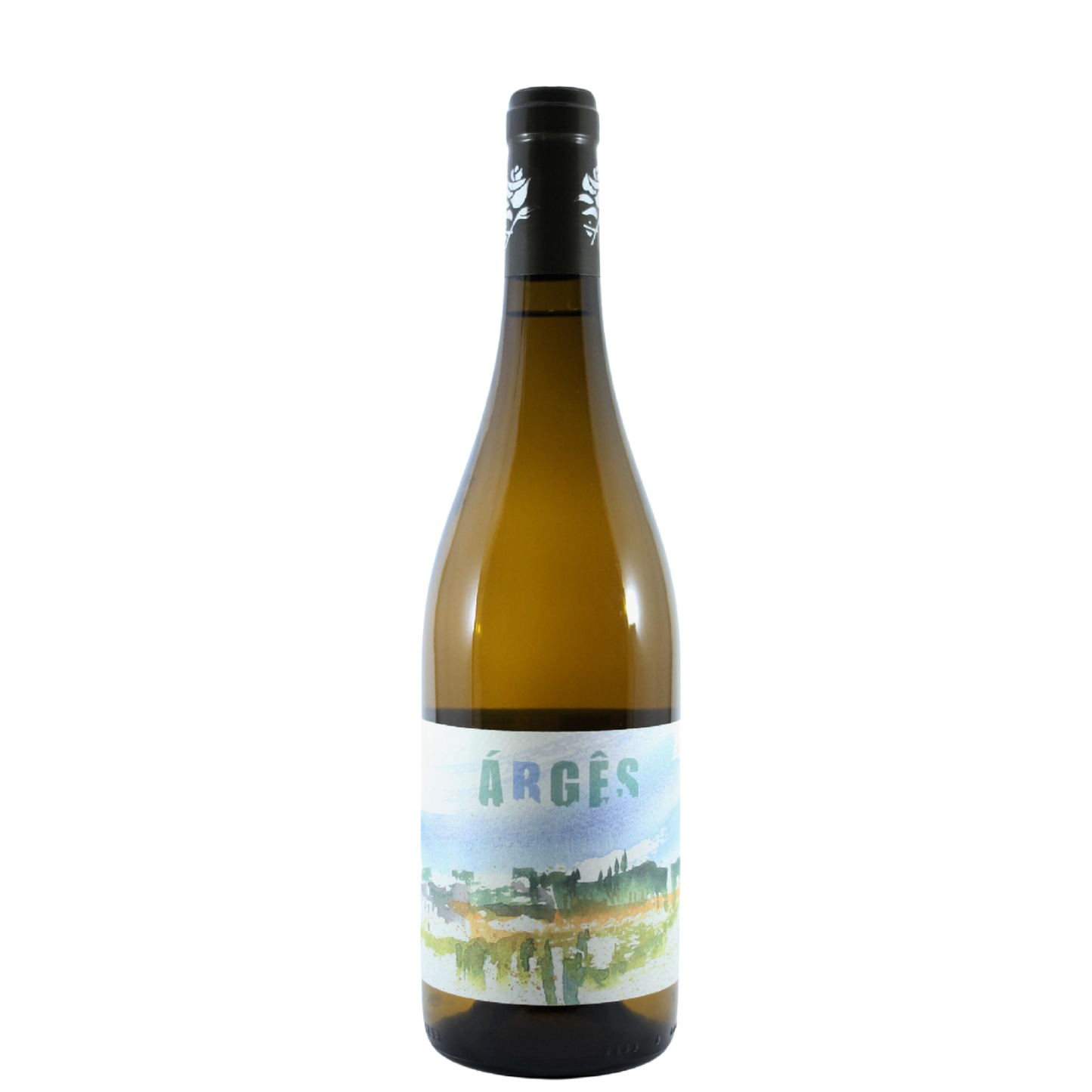 Chateau Coupe Roses Arges White Organic, Minervois 2022