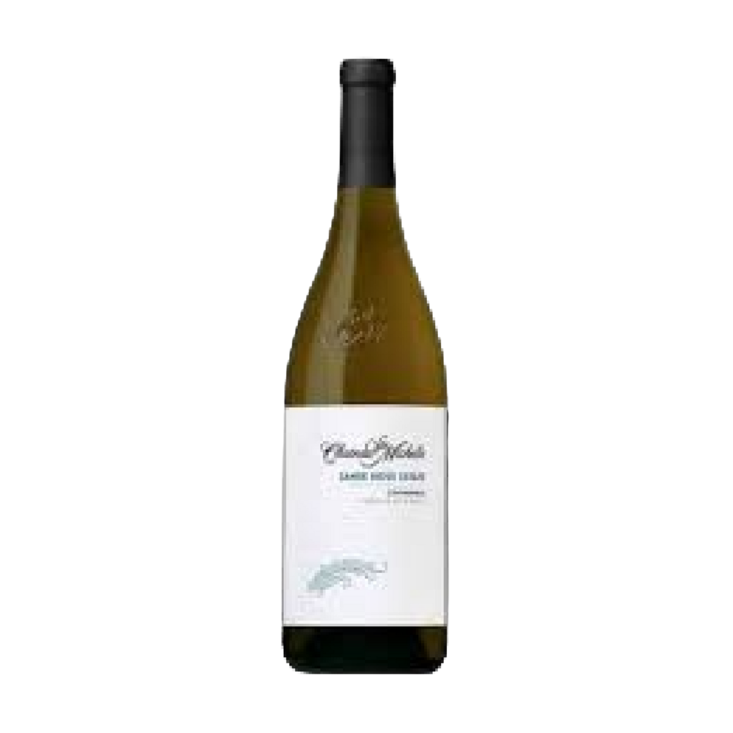 Chateau Ste Michelle Canoe Ridge Estate Chardonnay