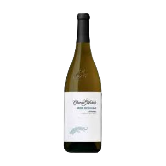 Chateau Ste Michelle Canoe Ridge Estate Chardonnay