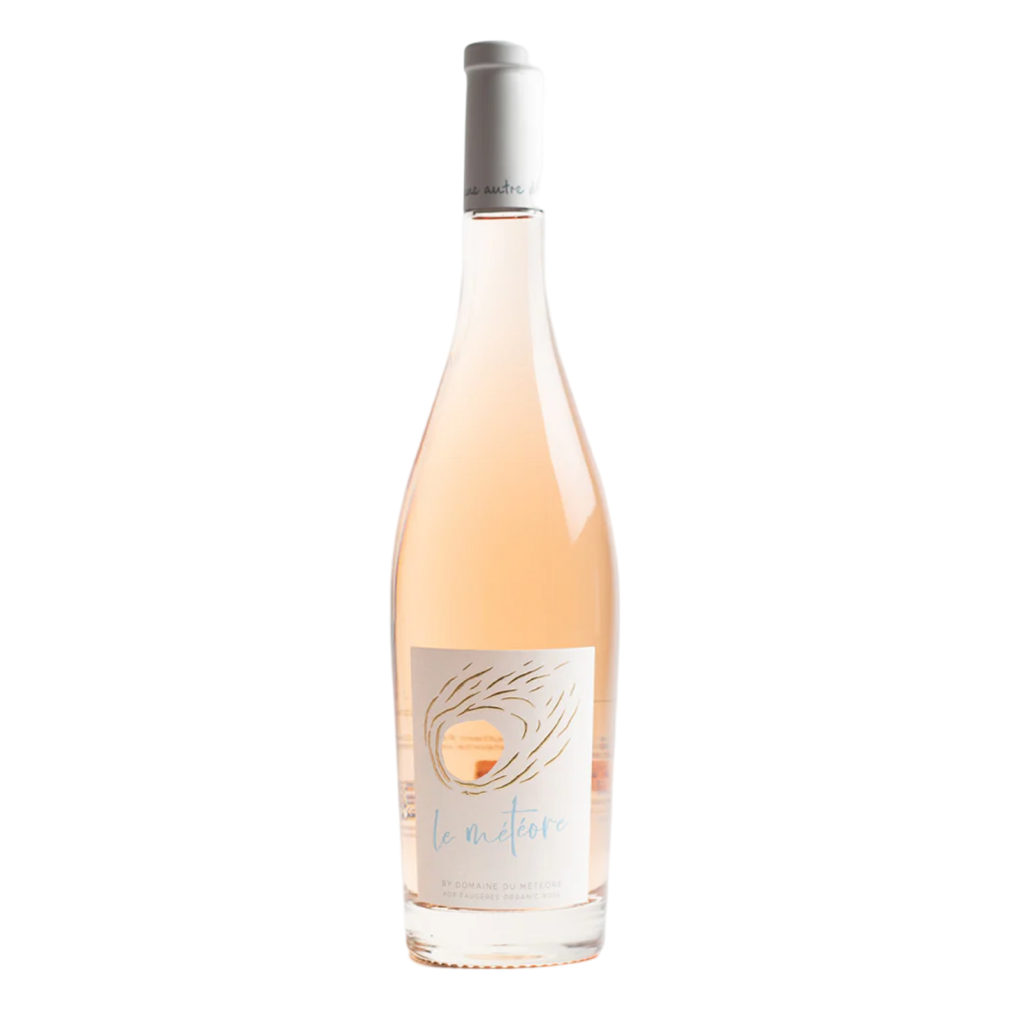 Domaine du Météore, Le Météore AOP Languedoc Rosé 2023