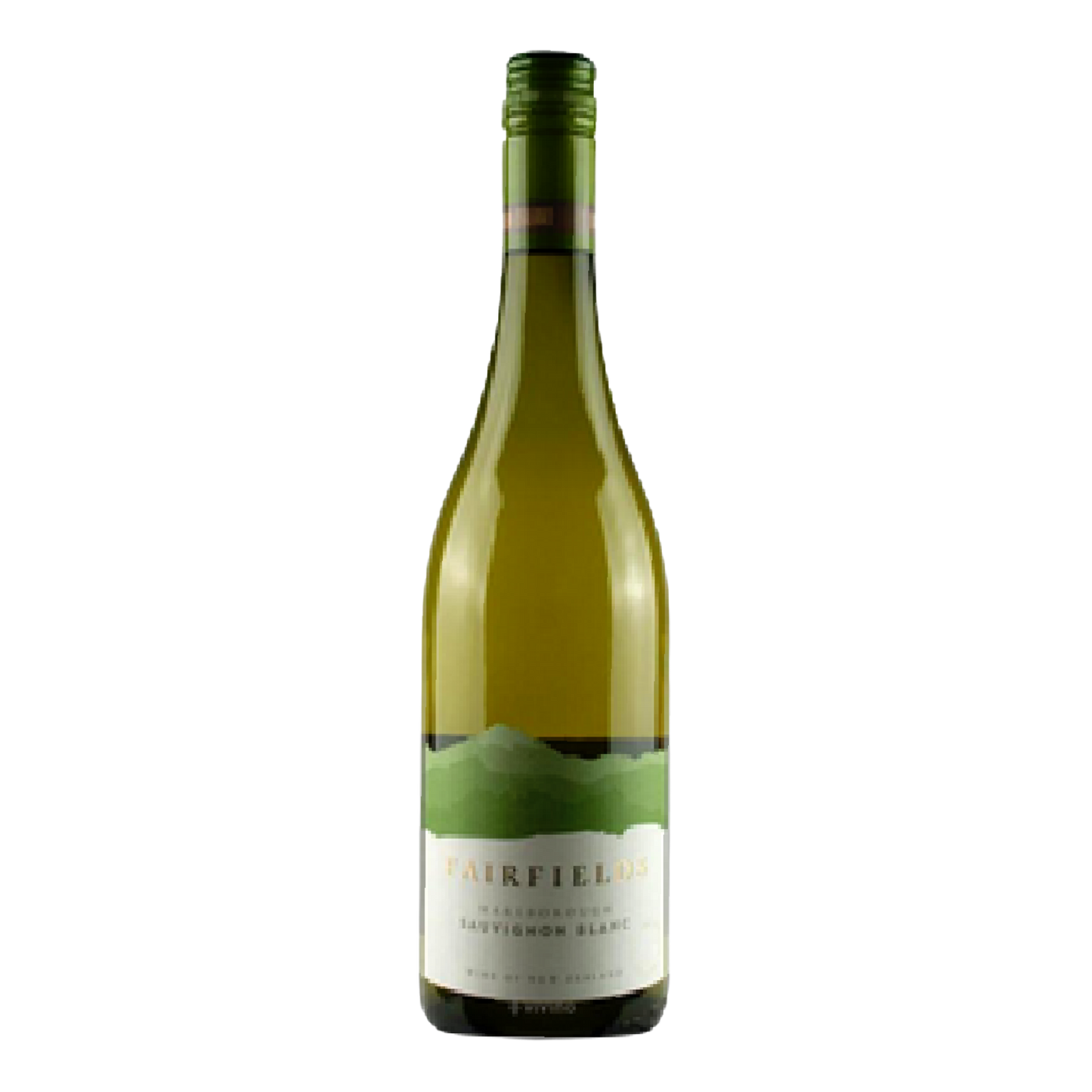 Fairfields Sauvignon Blanc 2022