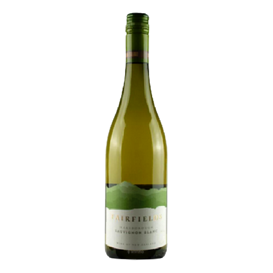 Fairfields Sauvignon Blanc 2022