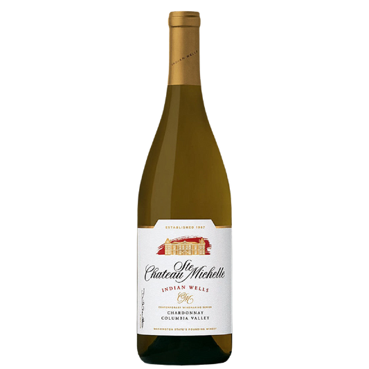 Chateau Ste Michelle Indian Wells Chardonnay