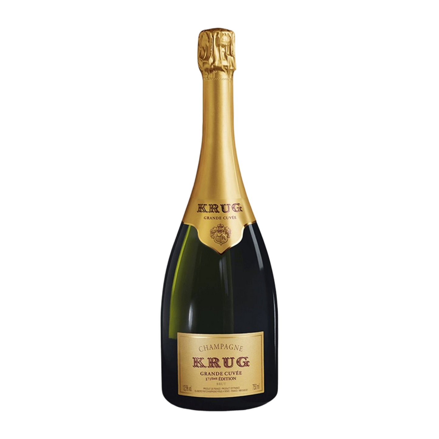 Krug Grande Cuvée Brut