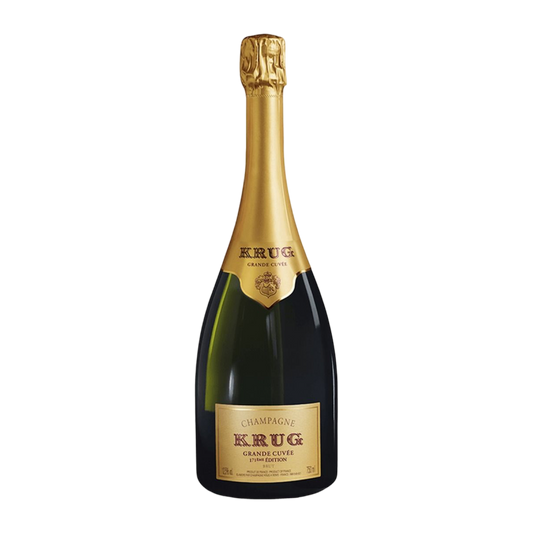 Krug Grande Cuvée Brut
