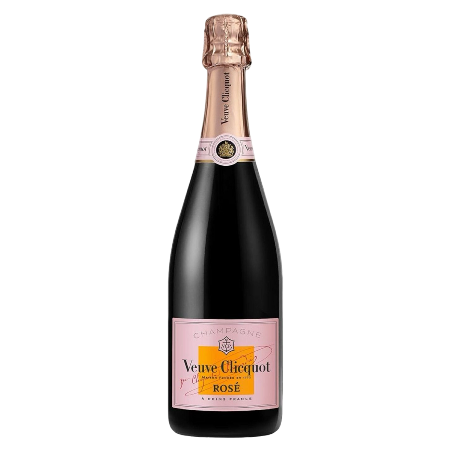 Veuve Clicquot Brut Rosé NV