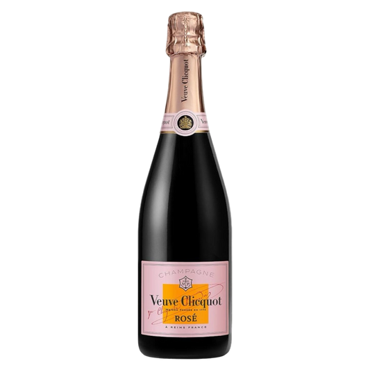 Veuve Clicquot Brut Rosé NV
