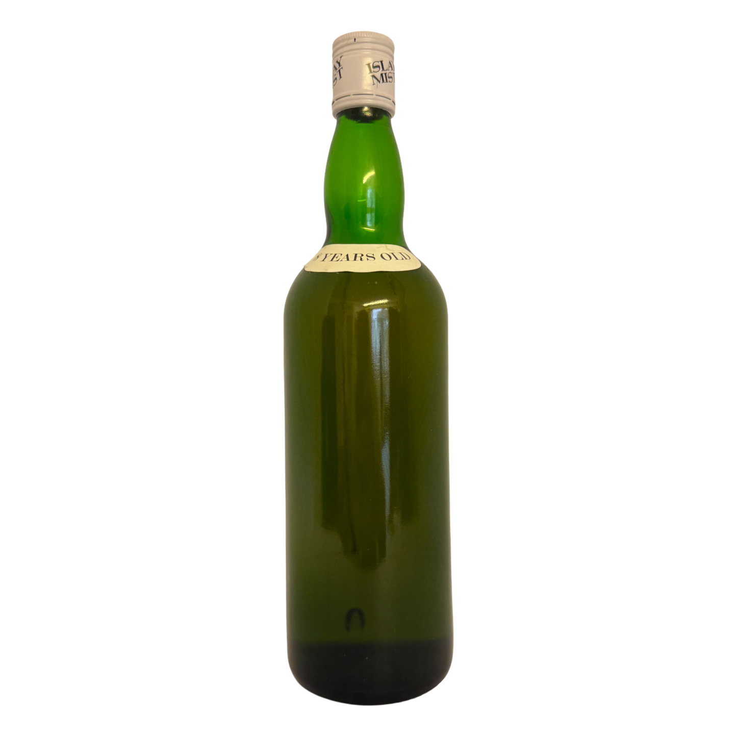 Islay Mist 8 Year Old Blended Scotch Whisky 1970