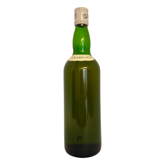 Islay Mist 8 Year Old Blended Scotch Whisky 1970