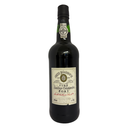 Smith & Woodhouse Vintage Character Port