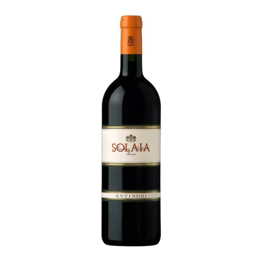 Solaia Toscana Antinori 2014