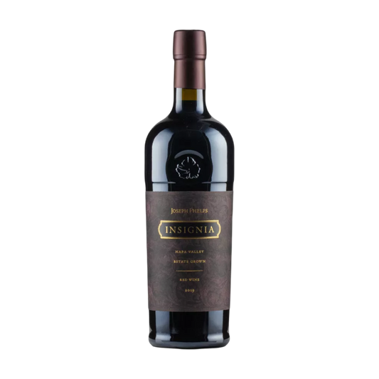 Joseph Phelps Insignia Napa Valley 2019