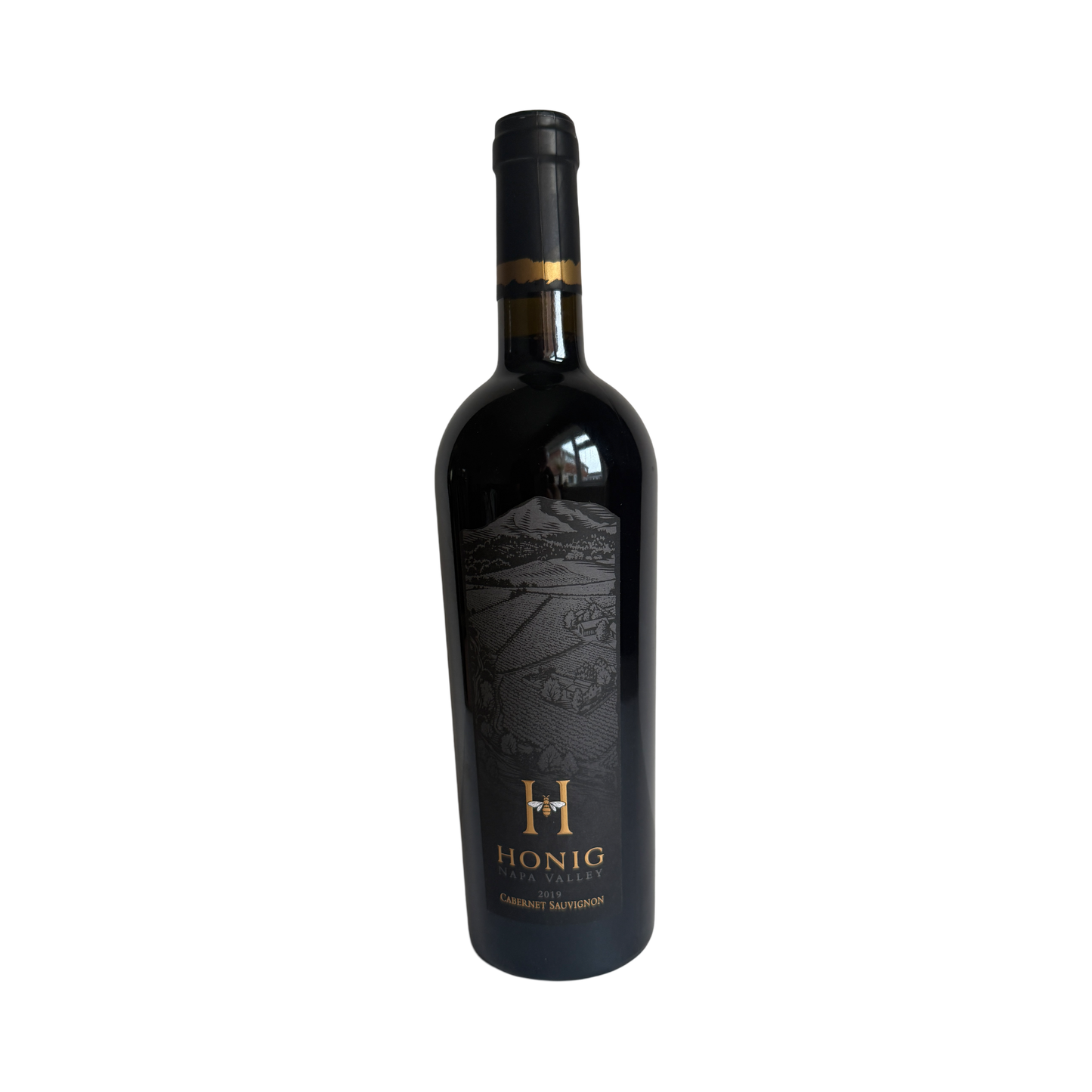 Honig Cabernet Sauvignon 2019