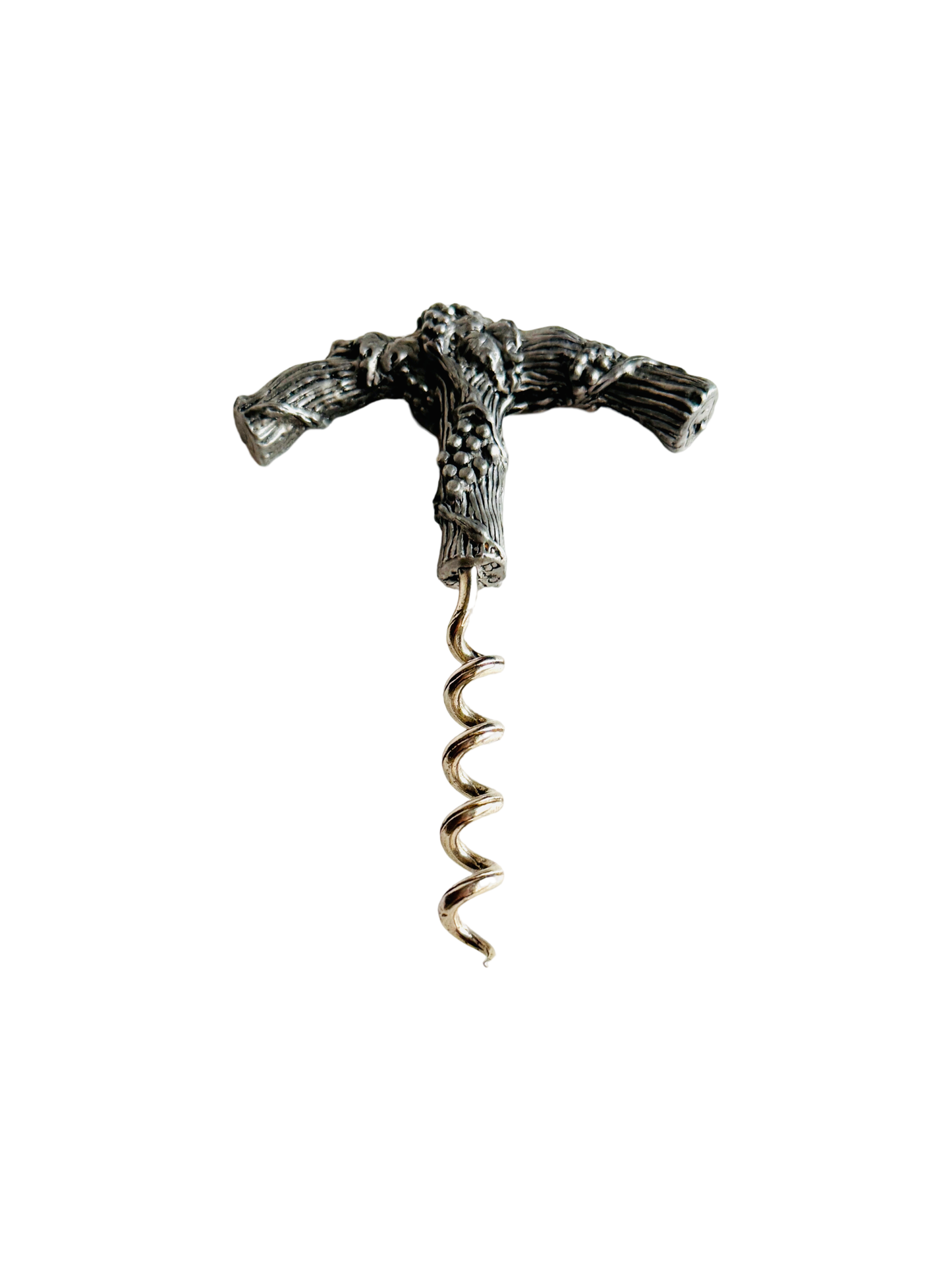 Lead CEP Corkscrew