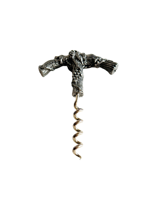 Lead CEP Corkscrew
