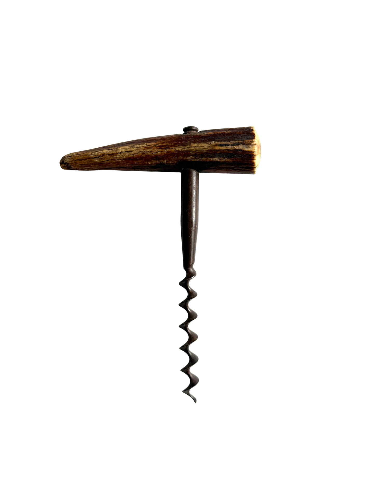 Victorian Horn Handel Corkscrew