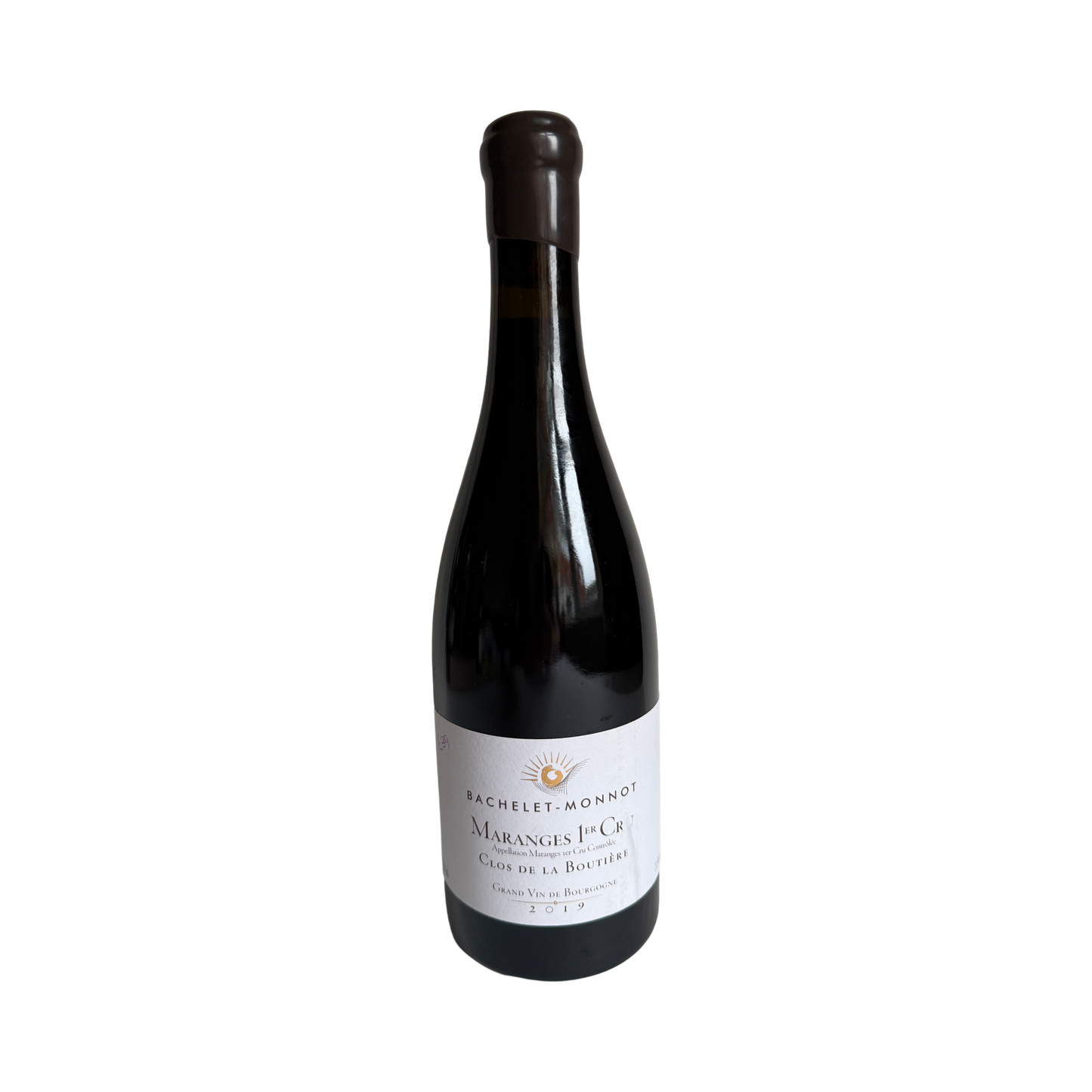 Maranges 1er Cru 'Clos de la Boutière' 2019