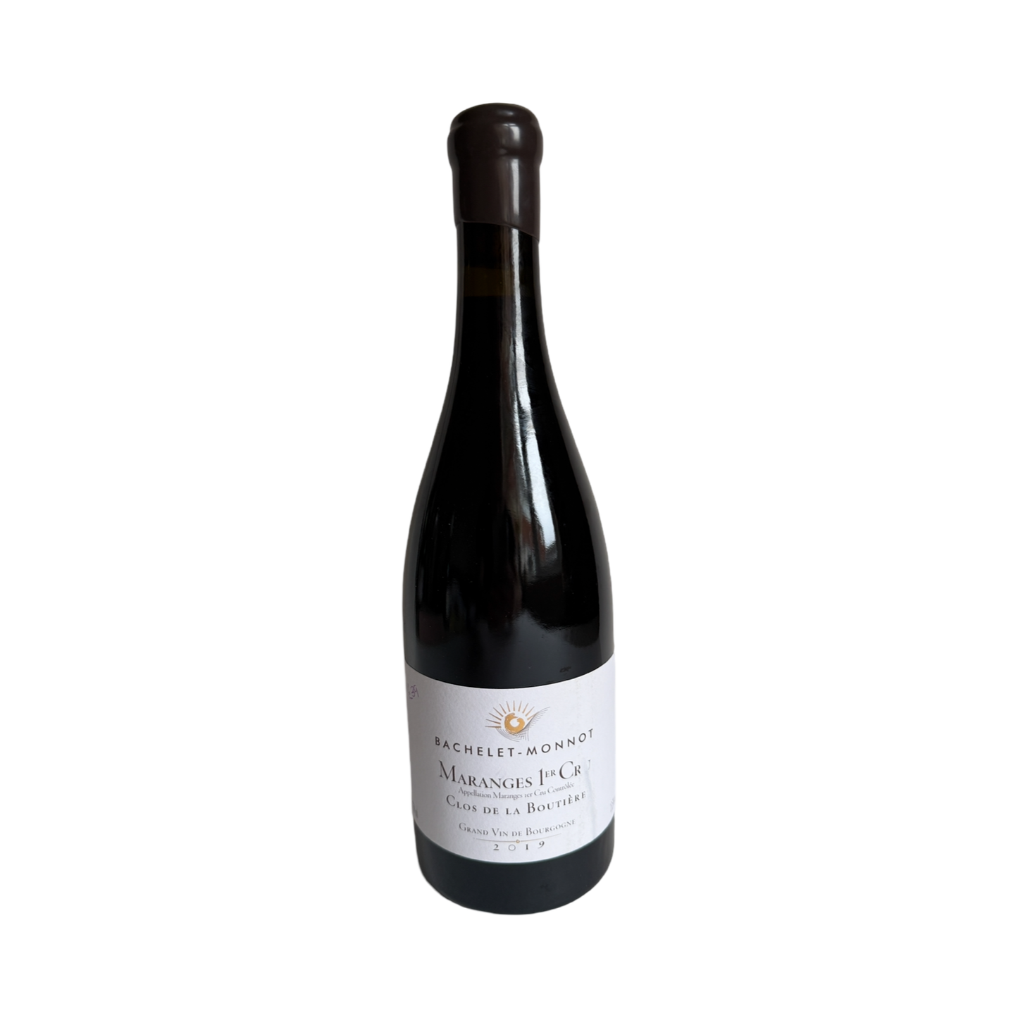 Chablis Premier Cru 'Montee de Tonnerre' 2019