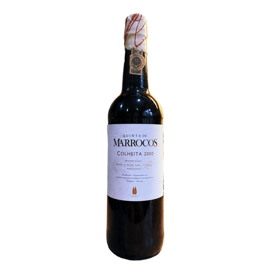 Quinta de Marrocos
Colheita Porto 2000