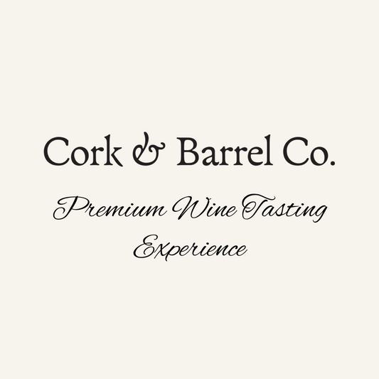 Premium Wine Tasting Experience