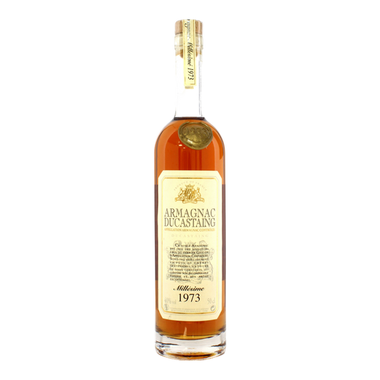 Ducastaing 1973 Armagnac