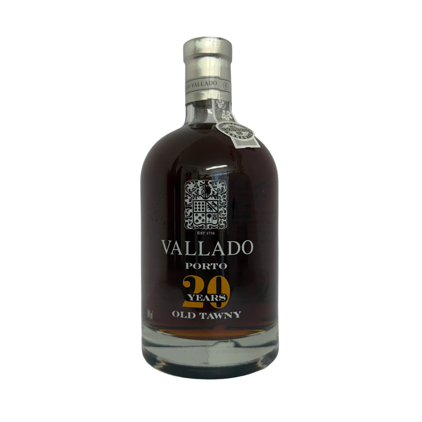 Vallado 20 YearTawny Port