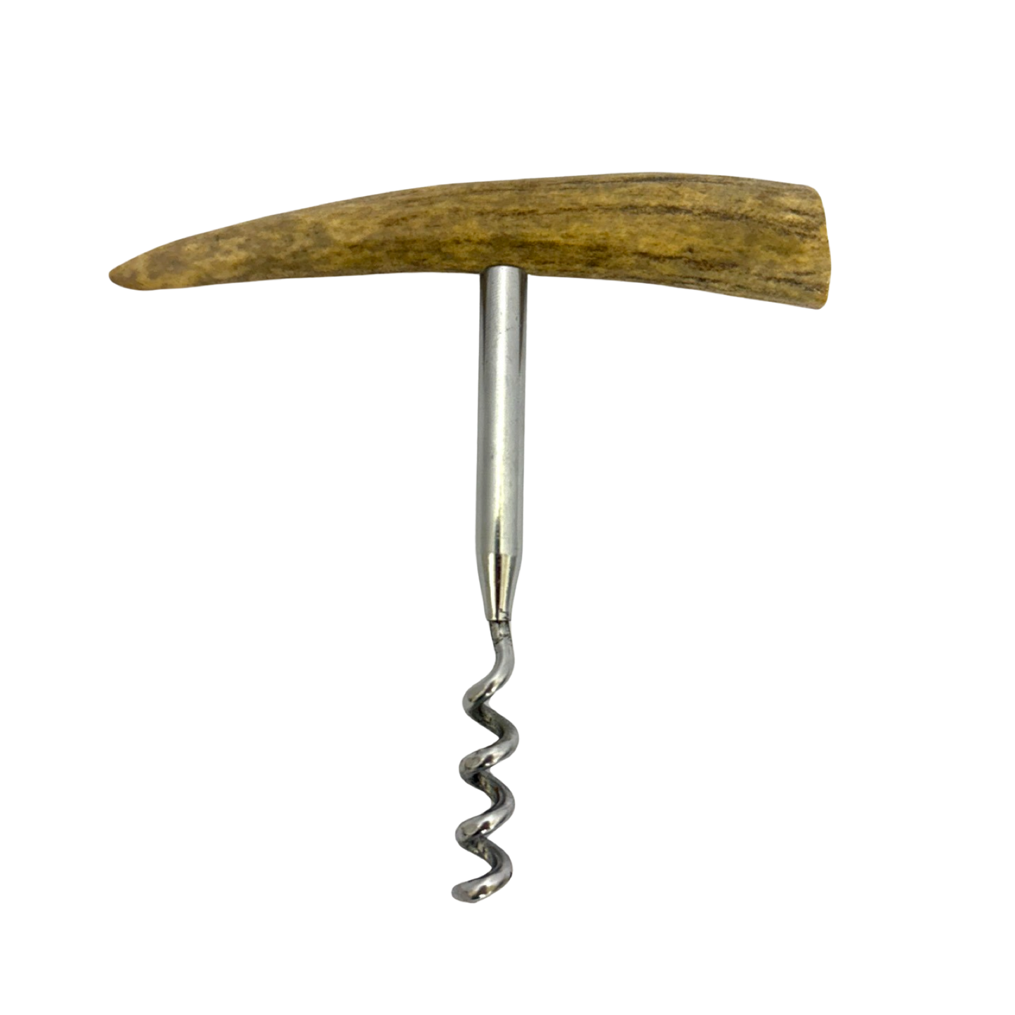Horn Handel Corkscrew