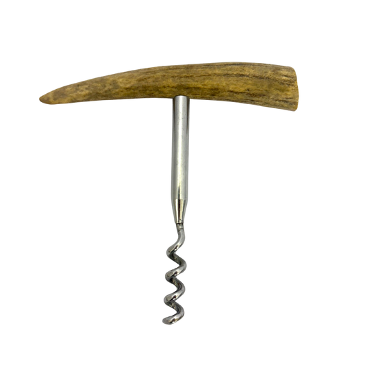 Horn Handel Corkscrew