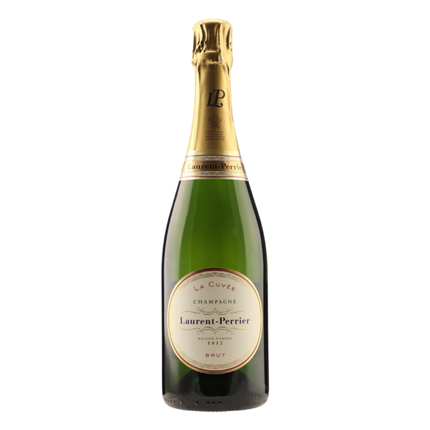 Laurent-Perrier La Cuvée Brut NV