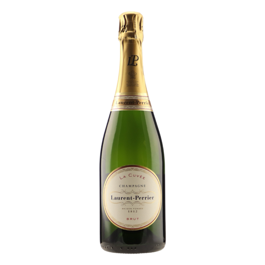 Laurent-Perrier La Cuvée Brut NV