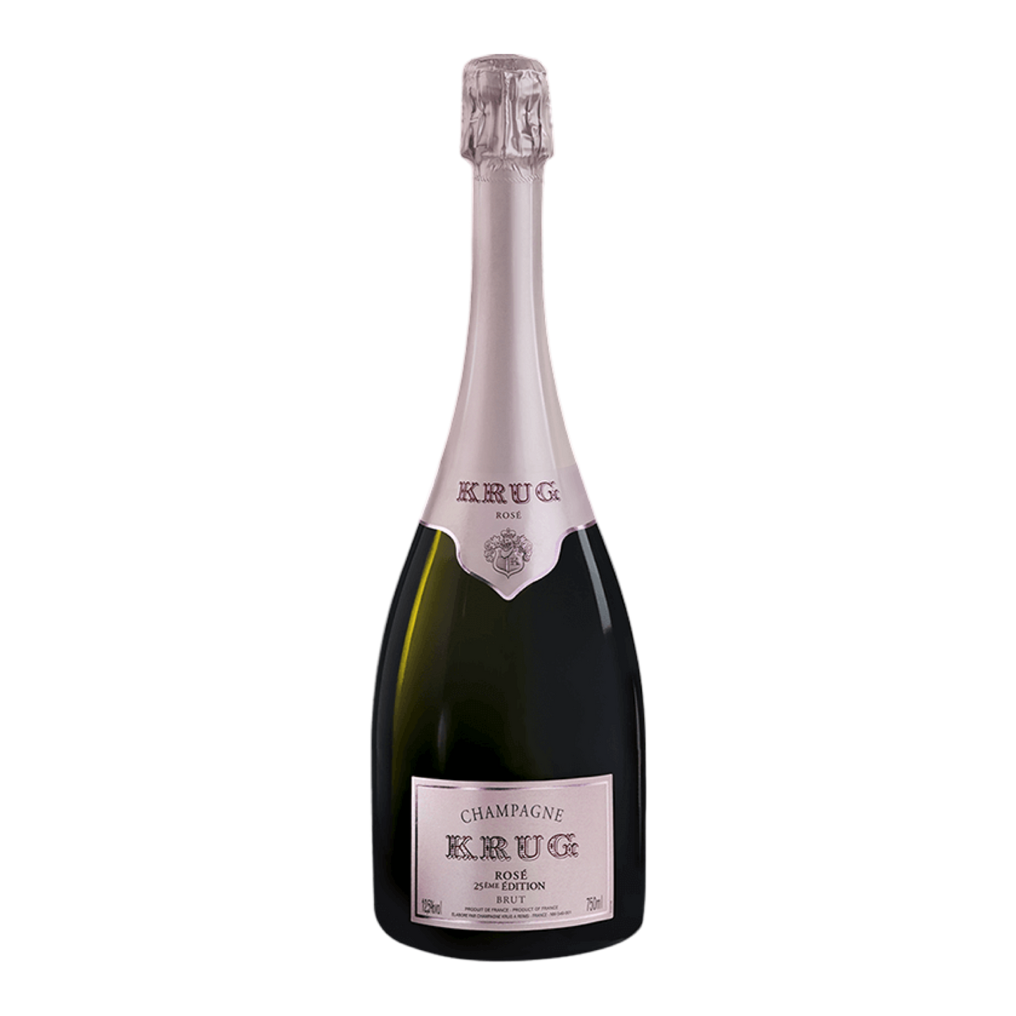 Krug Brut Rosé