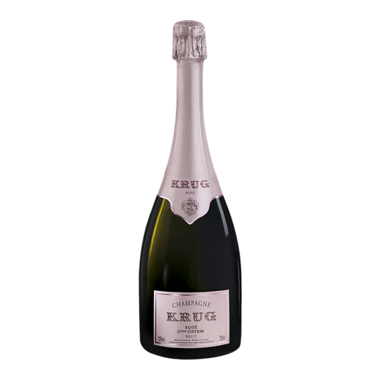 Krug Brut Rosé