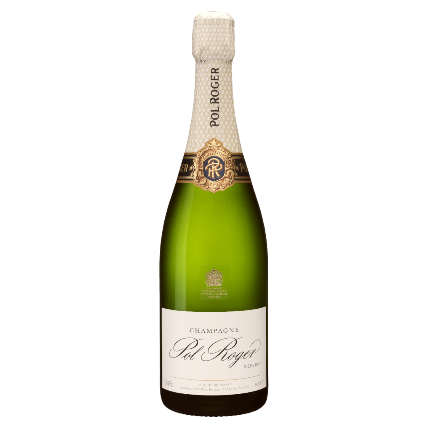 Pol Roger Brut NV