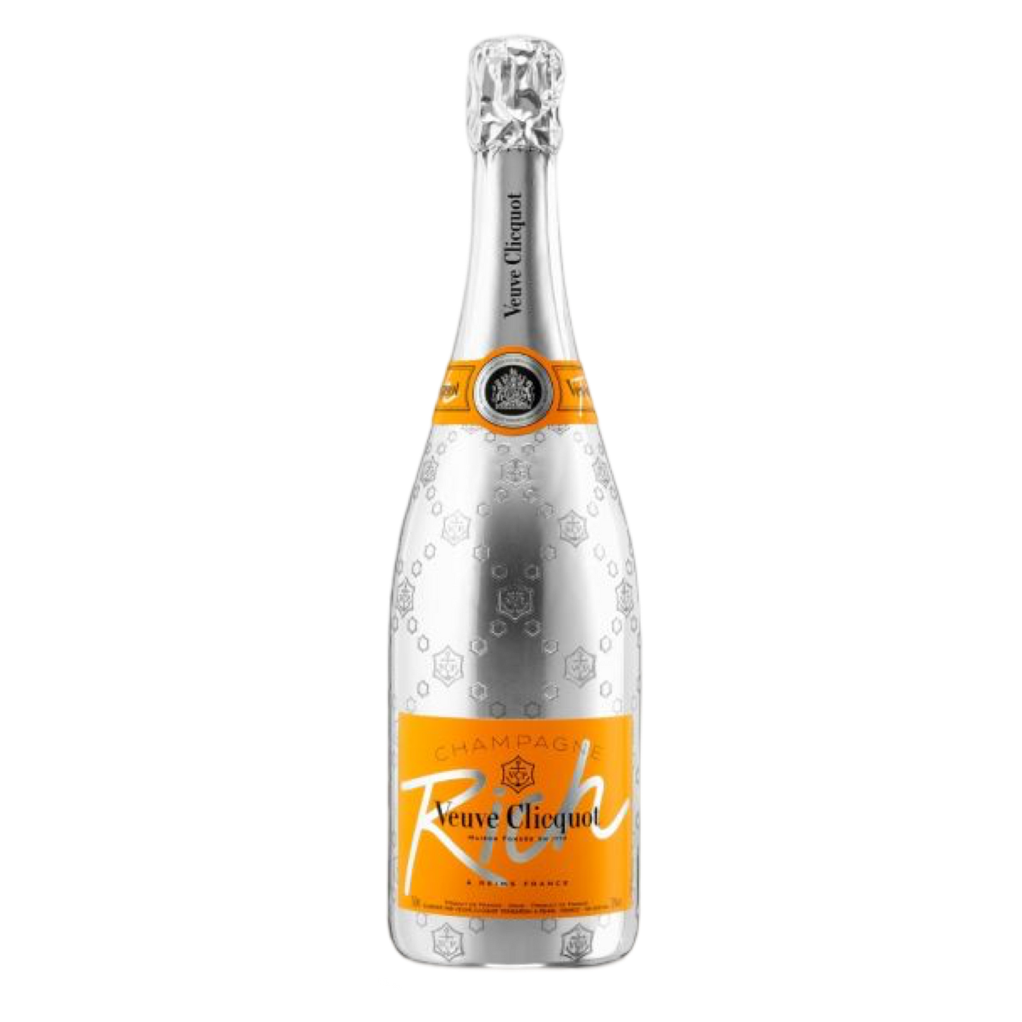Veuve Clicquot Rich NV