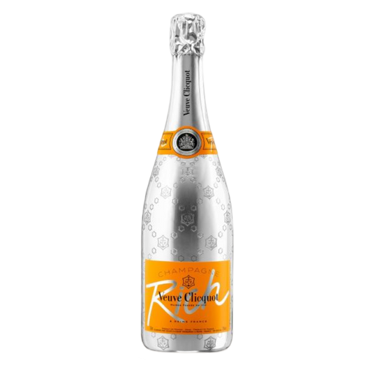 Veuve Clicquot Rich NV