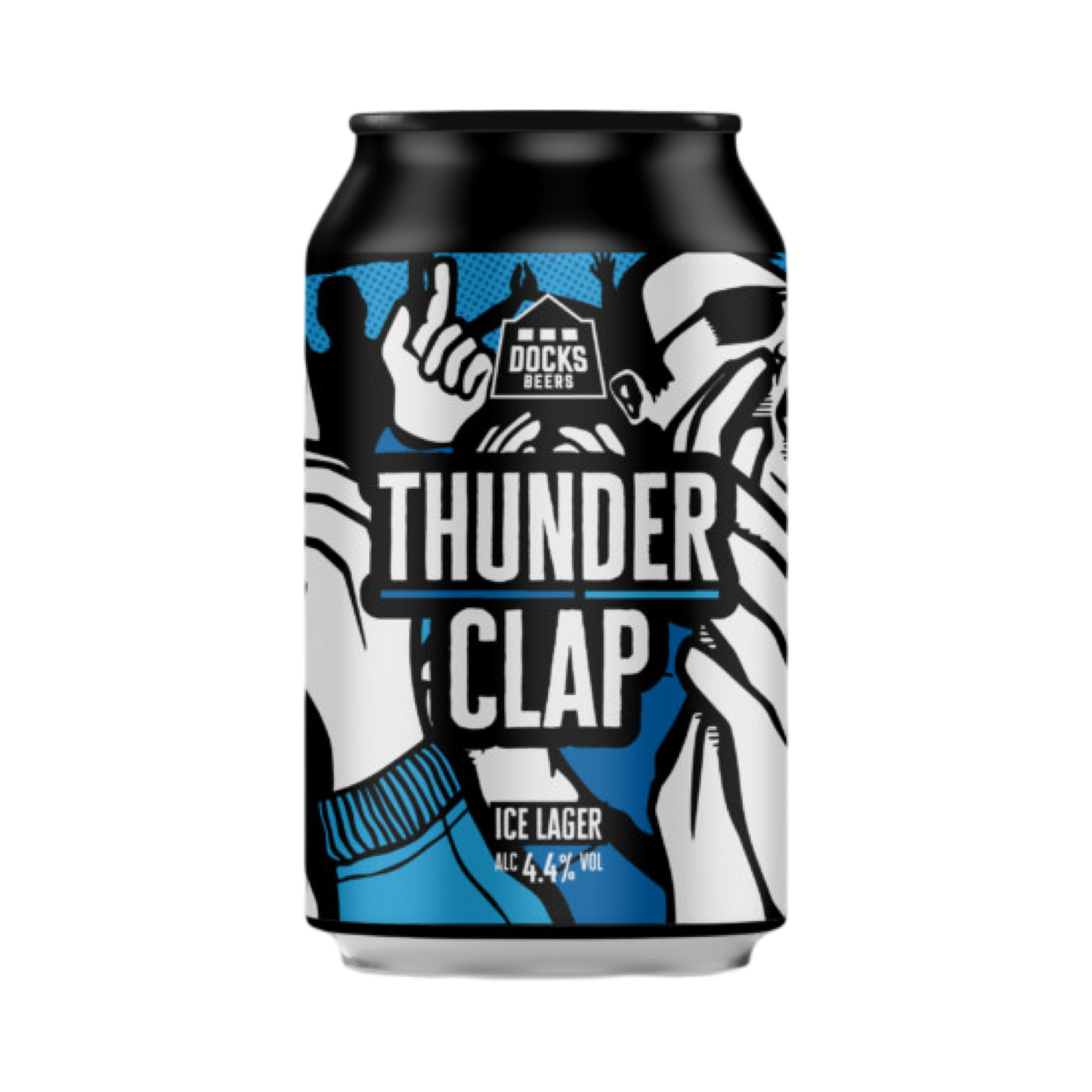 Thunder Clap