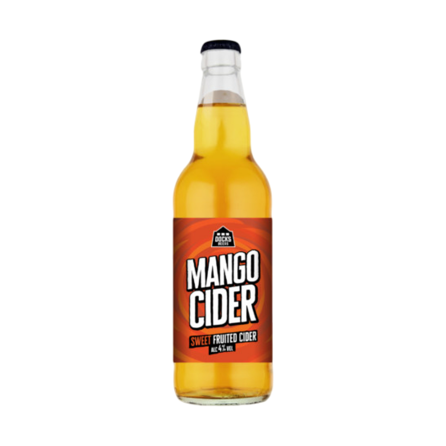 Mango Cider