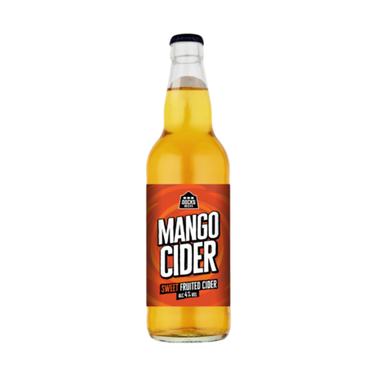 Mango Cider