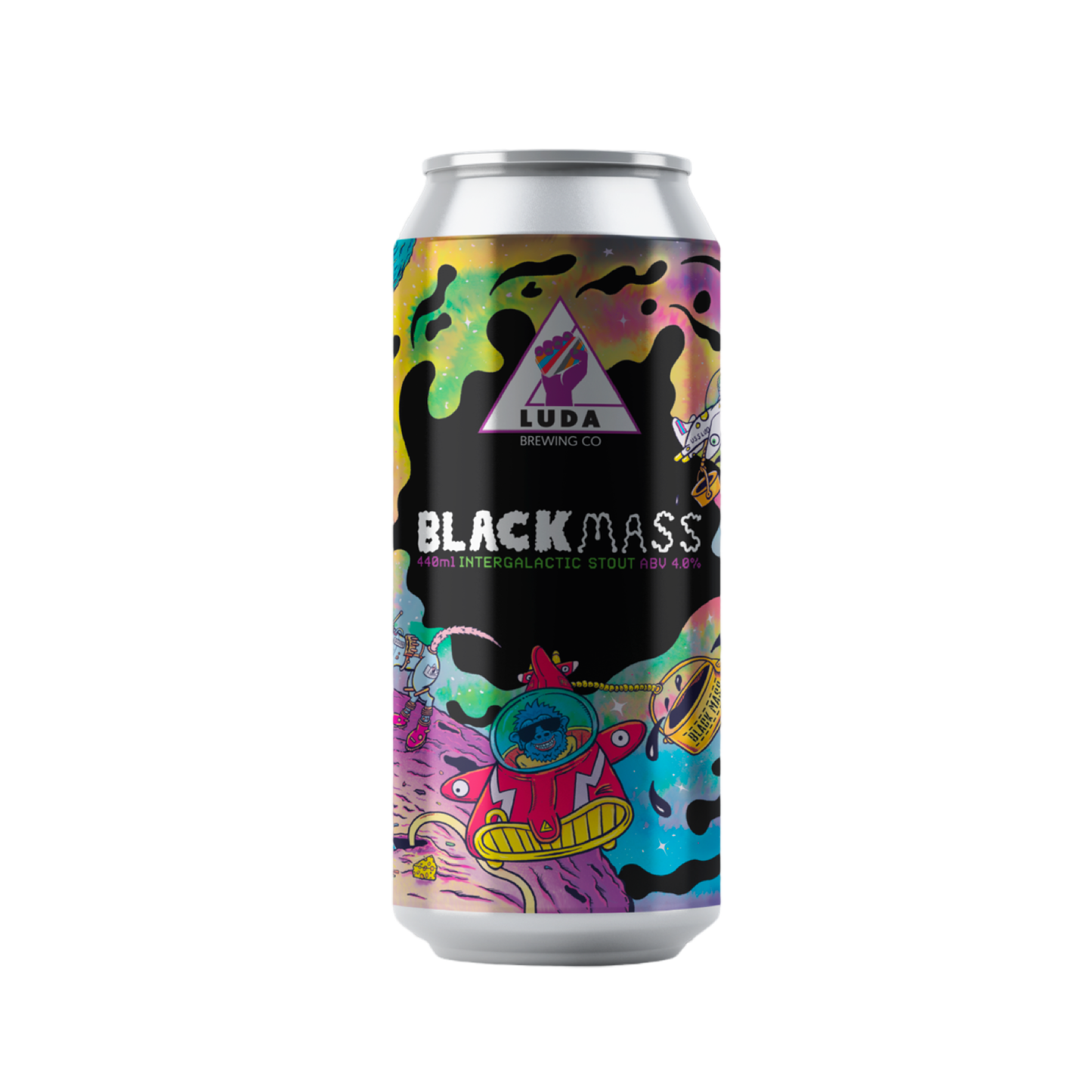 Black Mass
