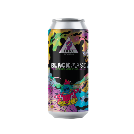 Black Mass