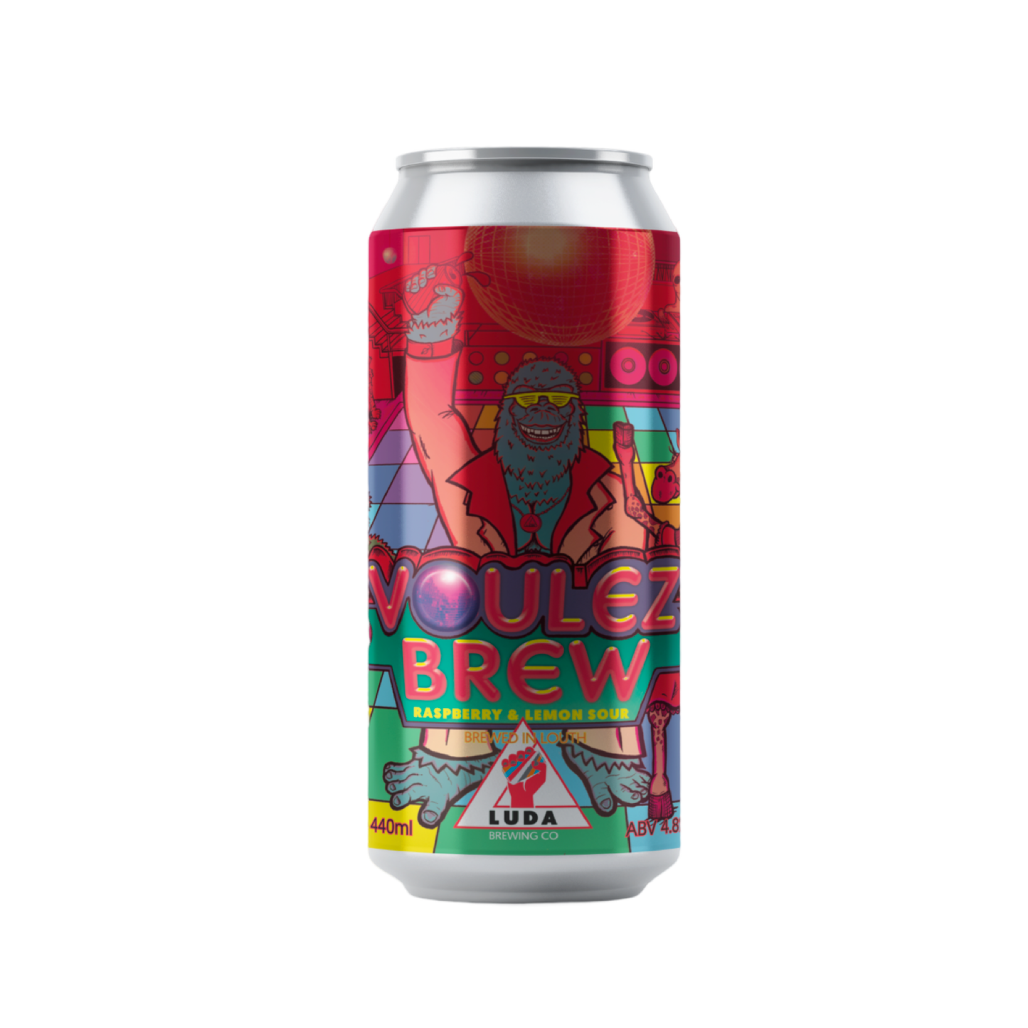 Voulez Brew