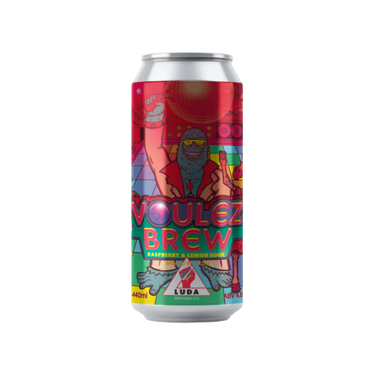 Voulez Brew