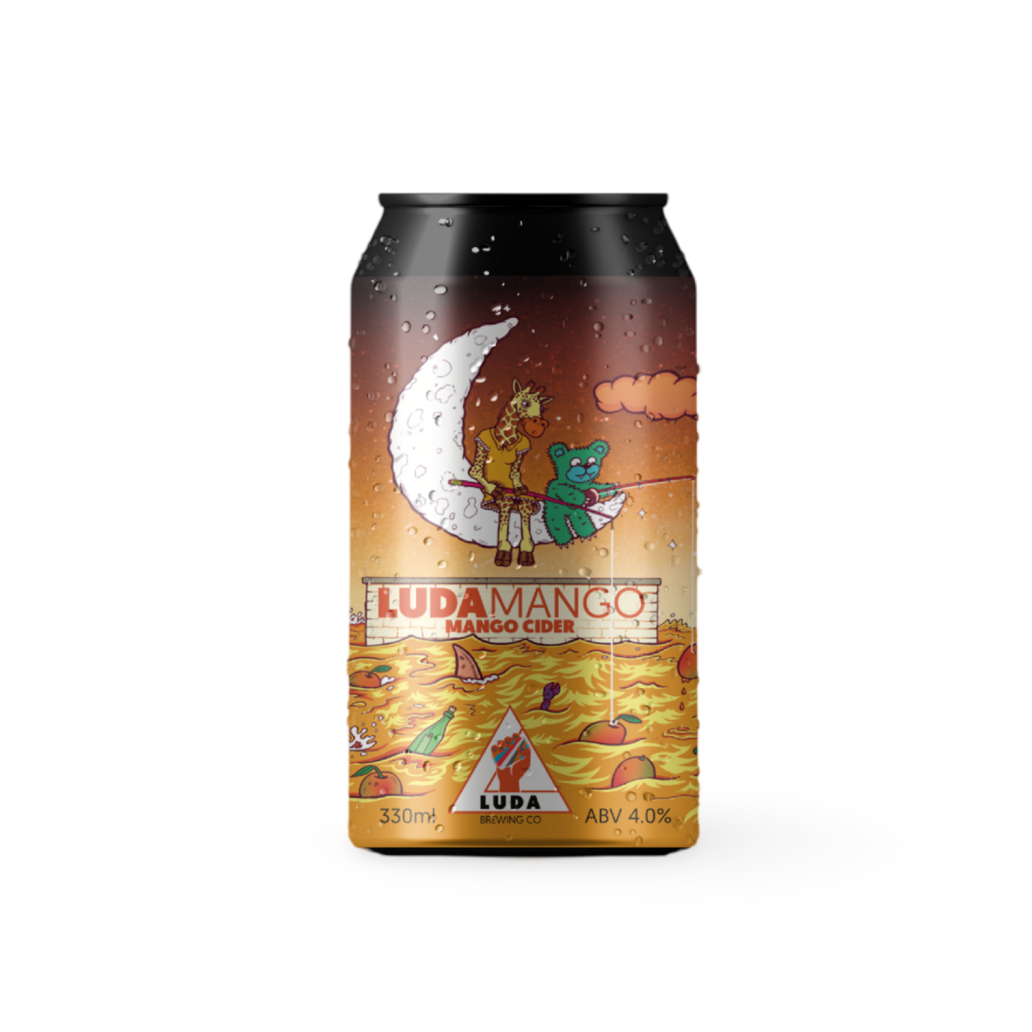 Luda Mango
