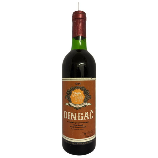 Dingac 1984