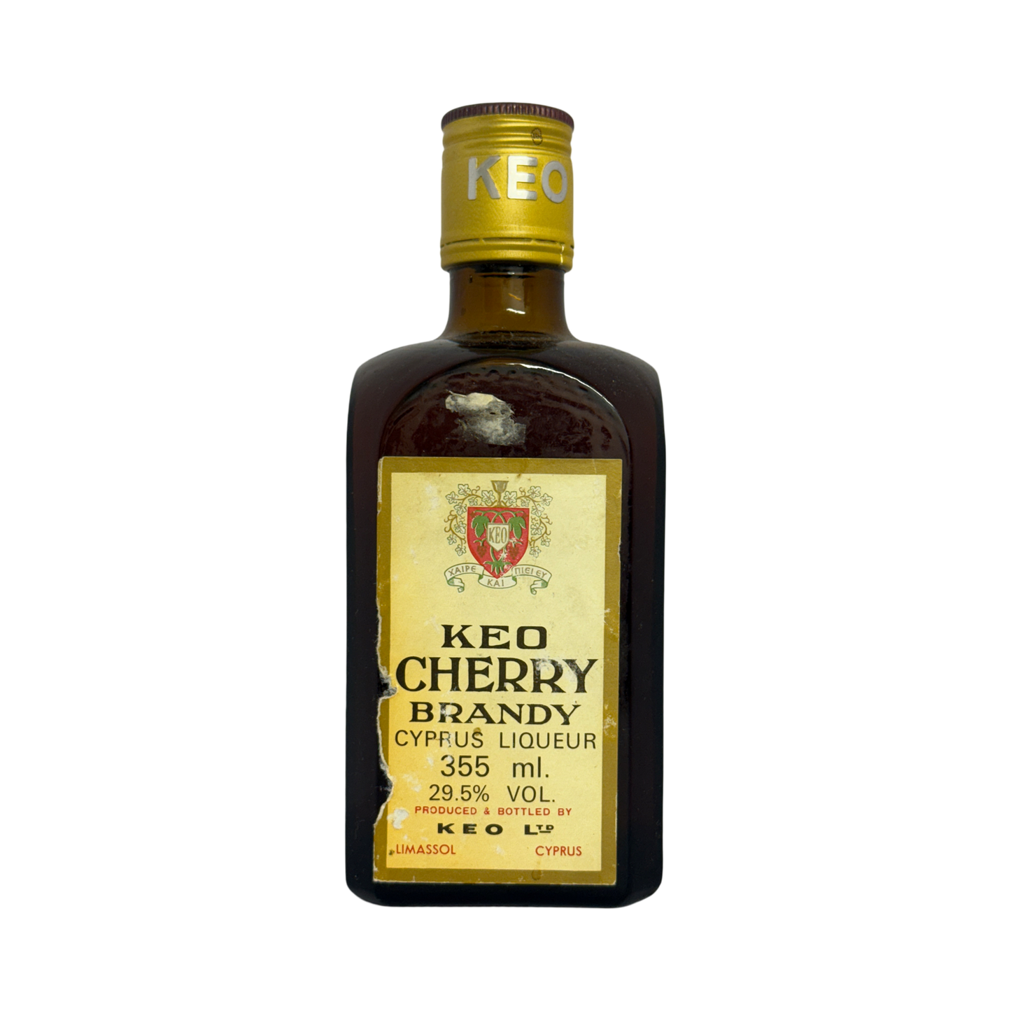 Keo Cherry Brandy