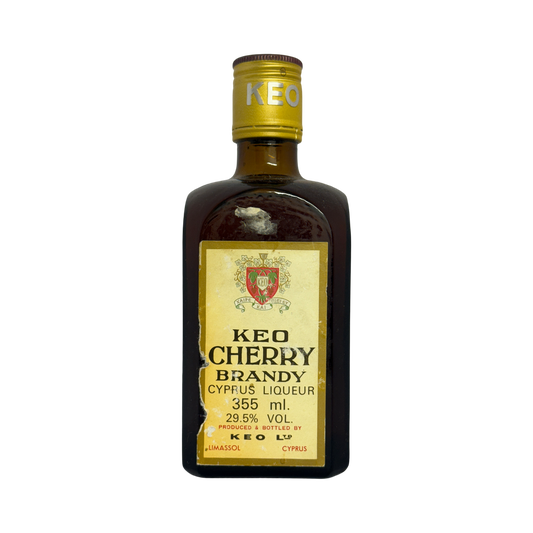 Keo Cherry Brandy